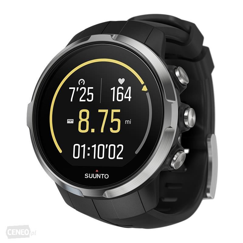 suunto spartan sport black friday