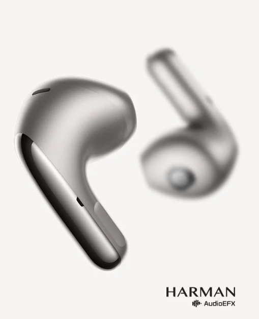 Xiaomi Buds 5 Czarny_3
