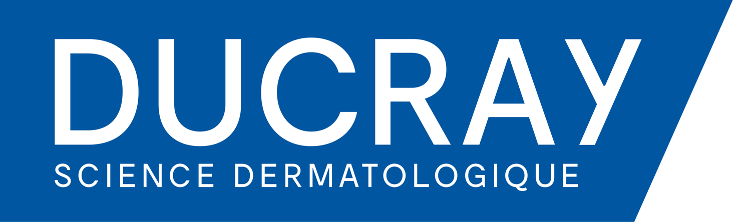 ducray logo