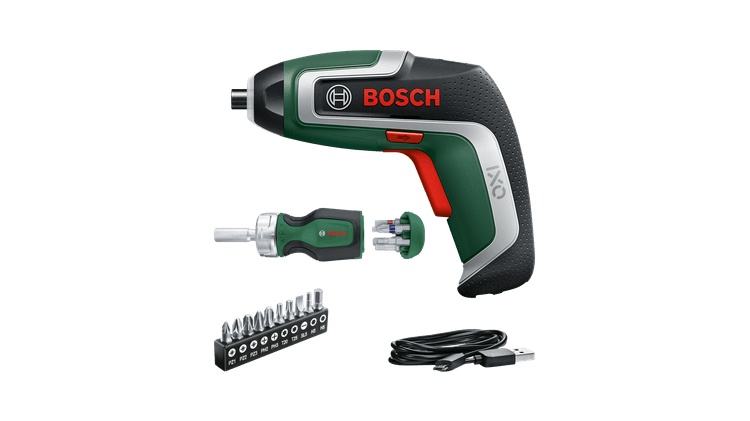 Bosch IXO 7 - 1