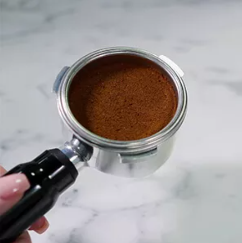  Mini barista VCF125X zdjęcie 5