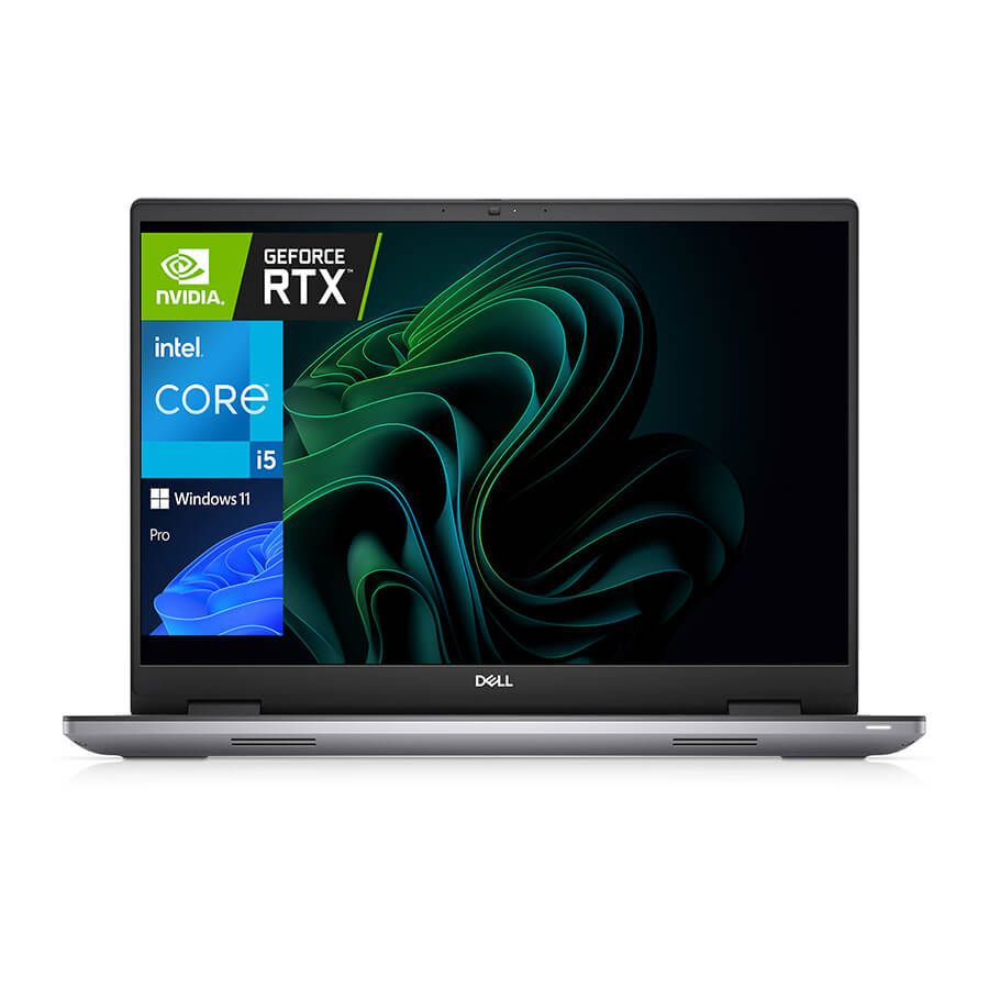 Dell Precision 7670 MOBILE WORKSTATION - i5-12600HX 512GB/32GB