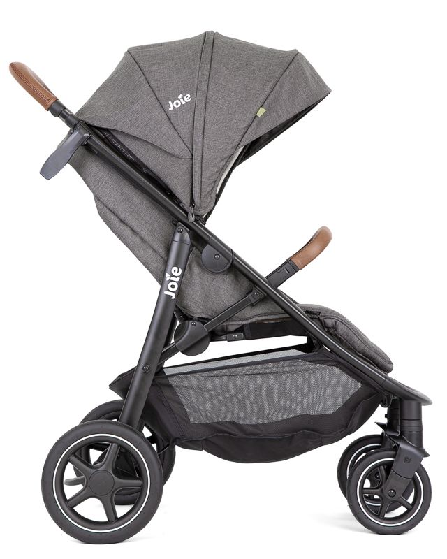 Joie Mytrax Pro Shell Grey - 2