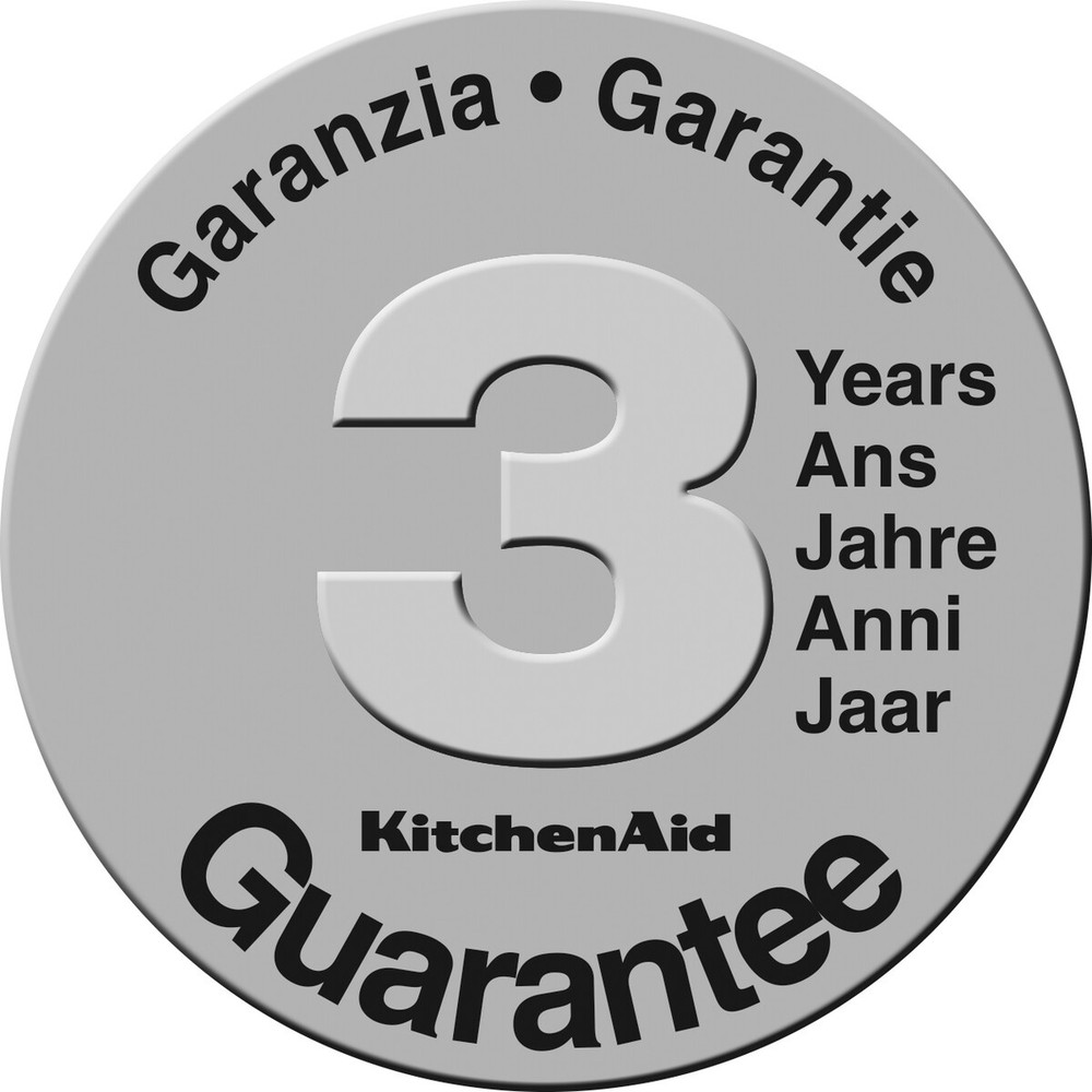 kitchenaid artisan 5kfp1644eac