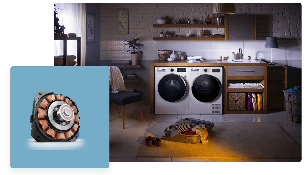 Beko B5T692343MPB_2