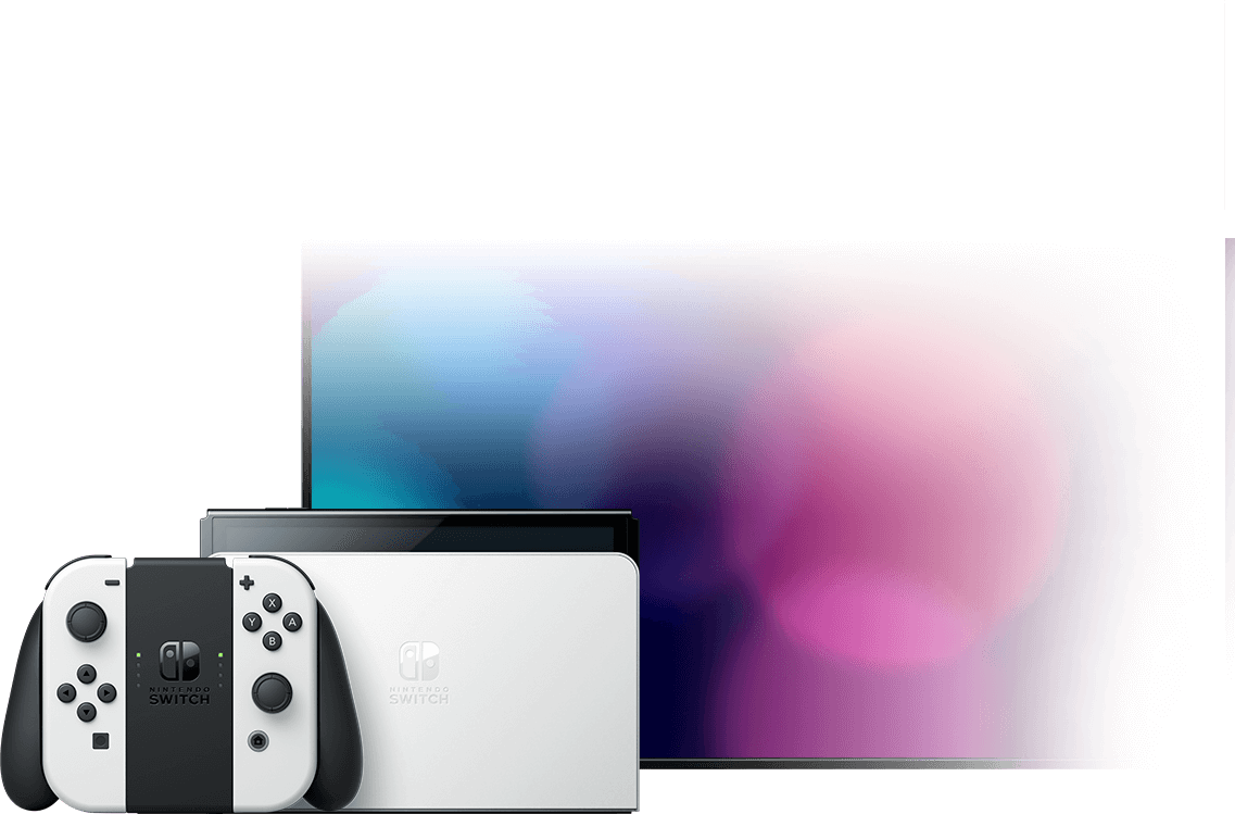 Console nintendo switch oled 64GB edition pokémon scarlet & violet em  Promoção na Americanas