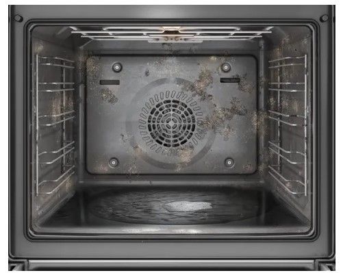 piekarnik Serie 8 BER7321B1400 400ml wody-6