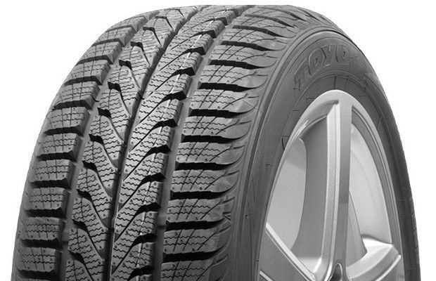 Opona całoroczna Toyo Vario-V2+ 165/70 R13 79T (zdjęcie)