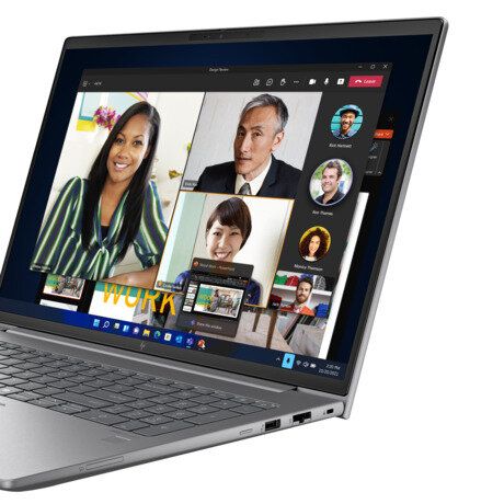 HP ZBook Power G11 - 2