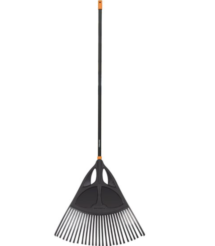 Fiskars Grabie Solid Xl 27 Zębów [135090]