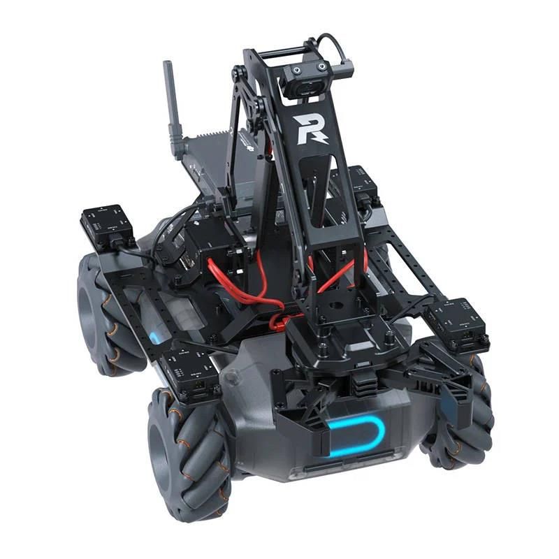 DJI RoboMaster S1 オプション付き！ DJI RoboMaster S1 (JP) - 製品詳細 | パソコンSHOPアーク（ark）