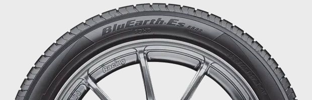 Yokohama BluEarth-ES ES32 - Wulkanista.pl