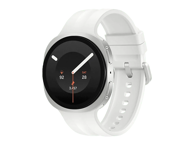 Годинник Samsung Galaxy Watch9 - 1