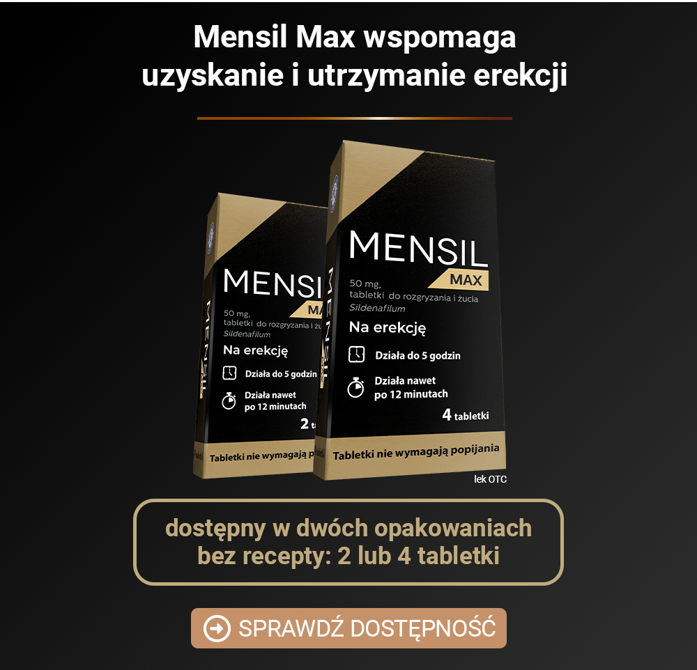 mensil