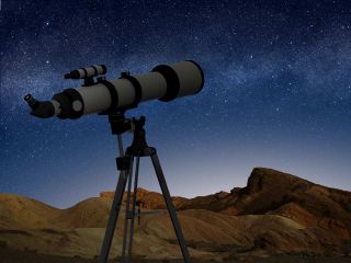 Pierwszy teleskop astronomiczny dla amatora. Jaki kupić?