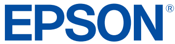 Логотип Epson 2024