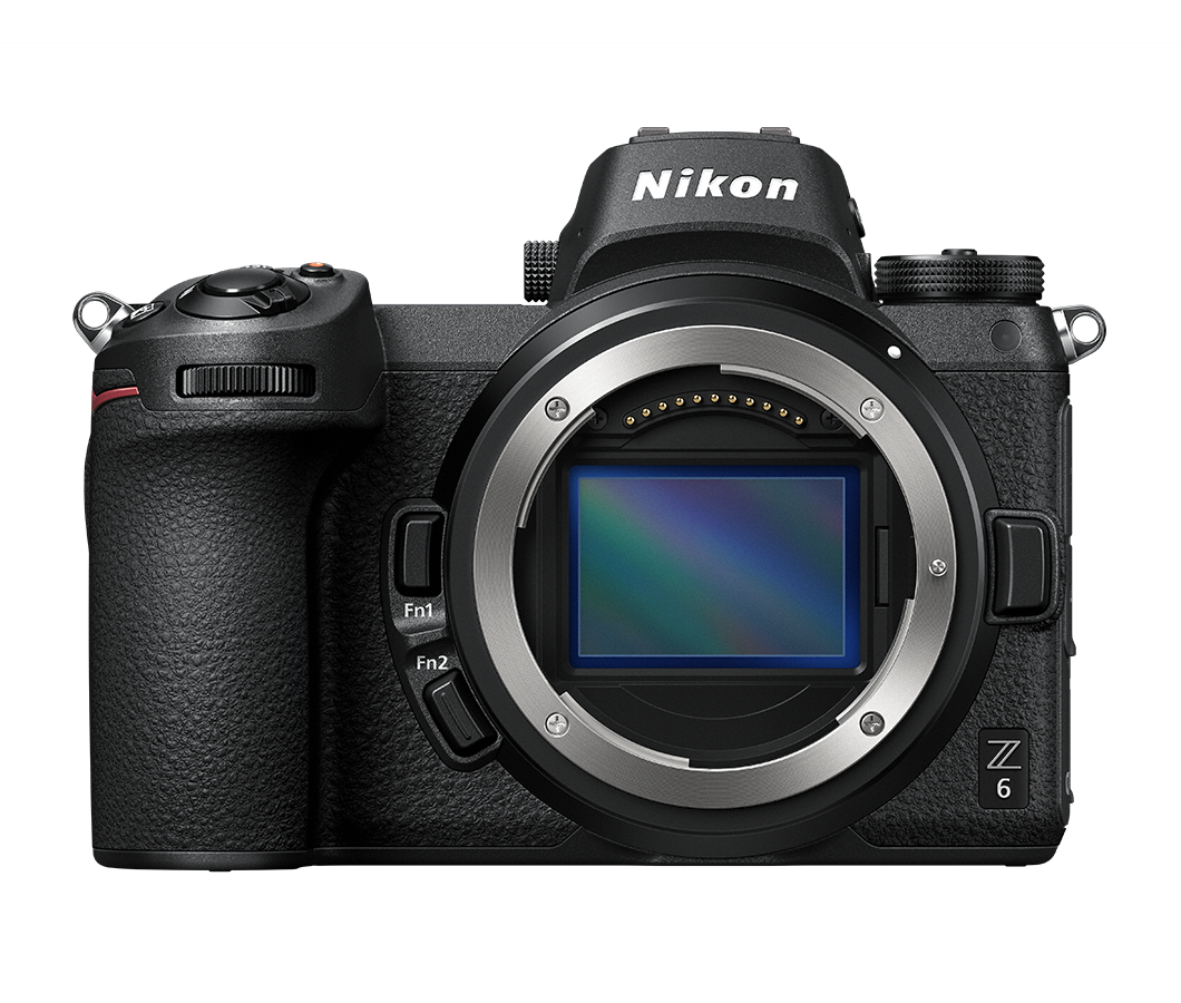 Nikon Z 6