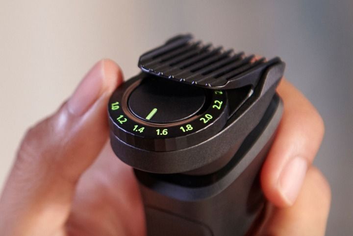 PHILIPS Multigroom series 7000 MG7940/75 - 7