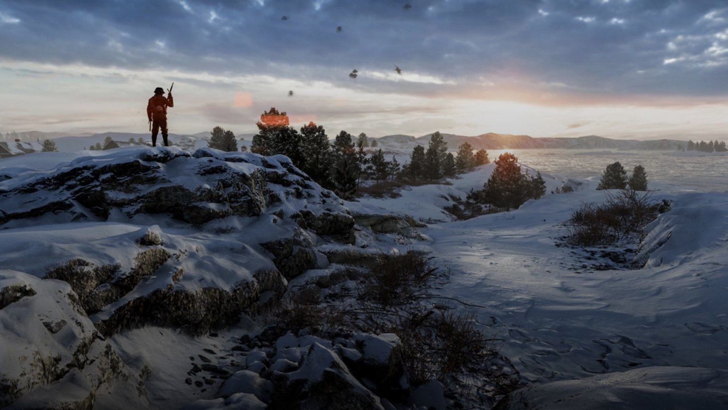 Battlefield 1