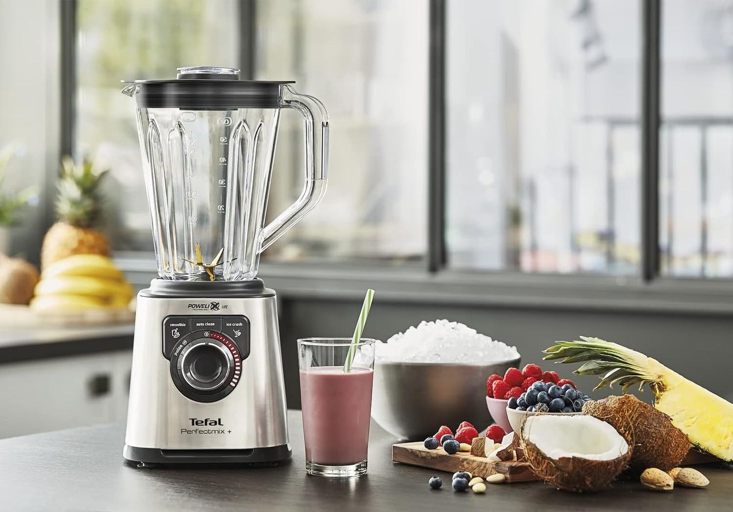 Tefal Perfectmix+ BL82AD zdj produktu 5