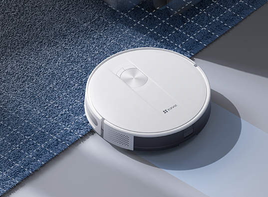 Ezviz RC3 4