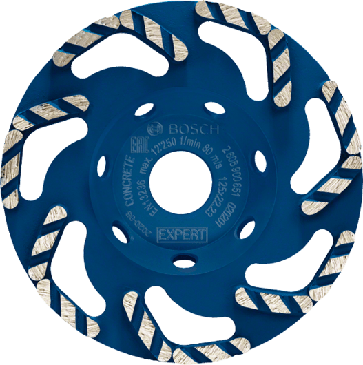 Bosch EXPERT Concrete