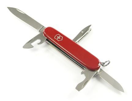 Victorinox discount hiker 1.4613