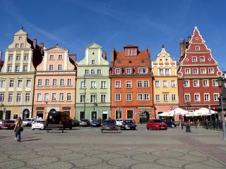 Wrocław na weekend – poradnik turystyczny