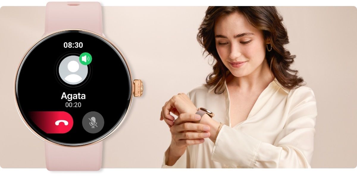 Forever Forevive 5 SB-365 Różowo-Złoty - Opinie i ceny na