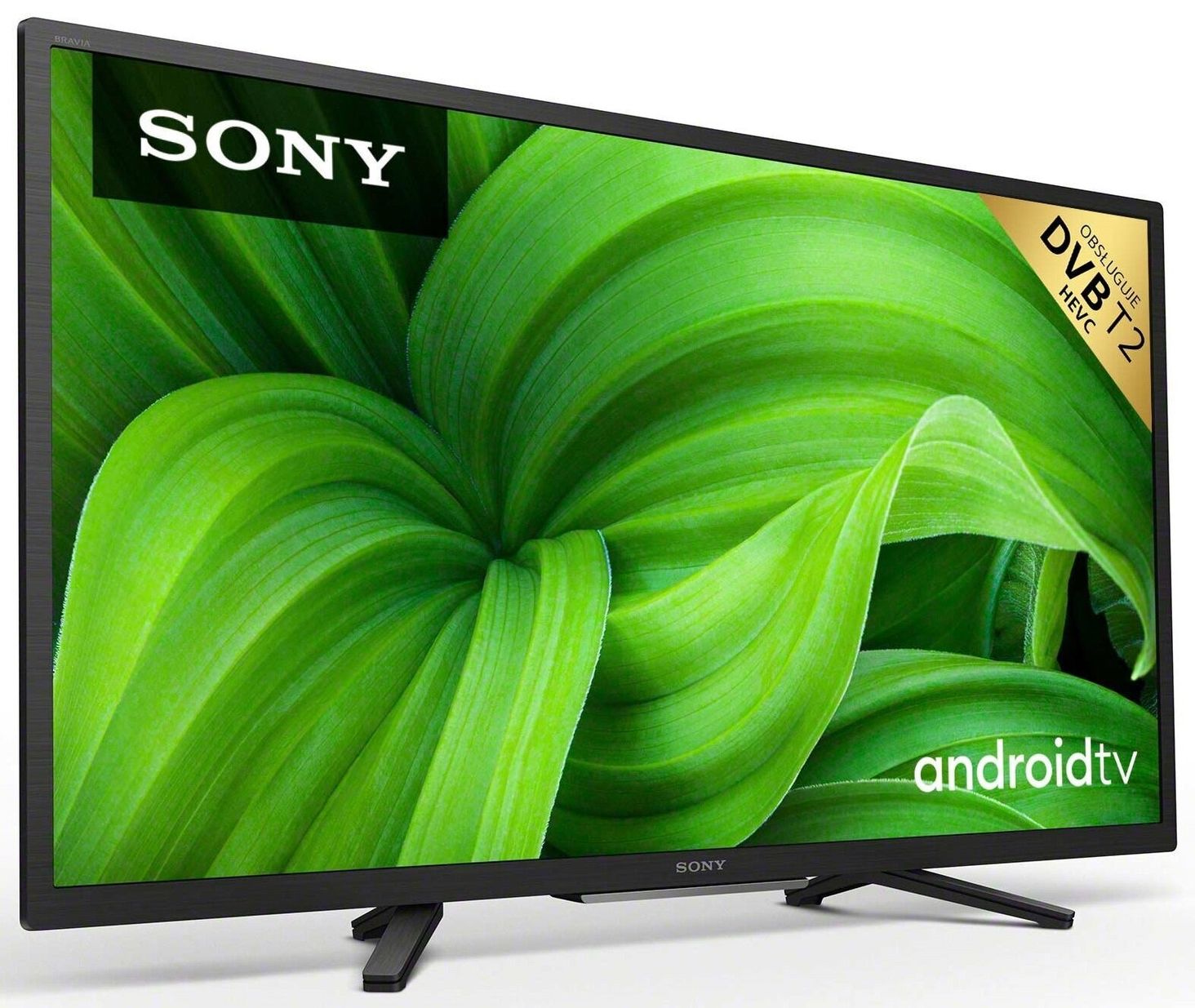 Sony KD-32W800 32 cale - 1