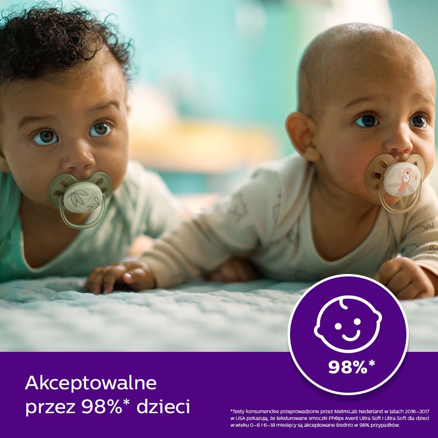 Philips Avent ultra air - 4