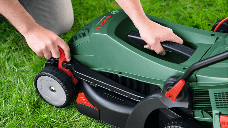 Bosch UniversalRotak 34-405 - 4