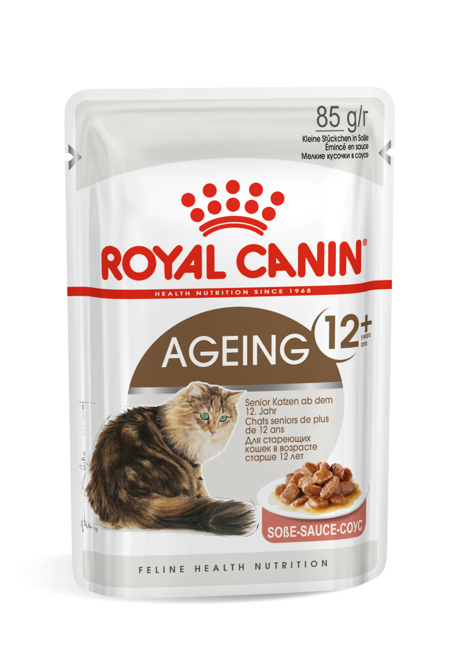 Royal Canin Ageing +12 w sosie