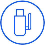 Transmitery