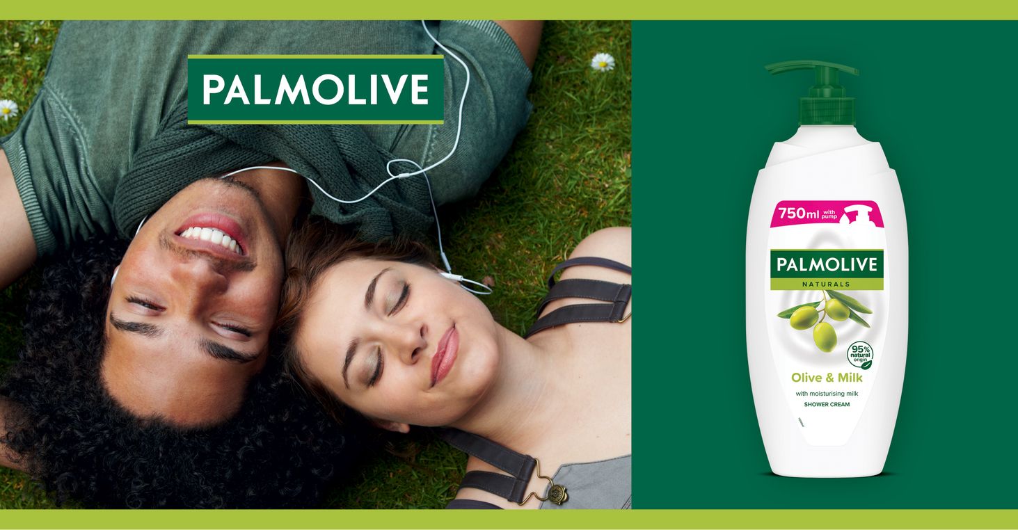 Palmolive