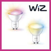 signify żarówki gu10