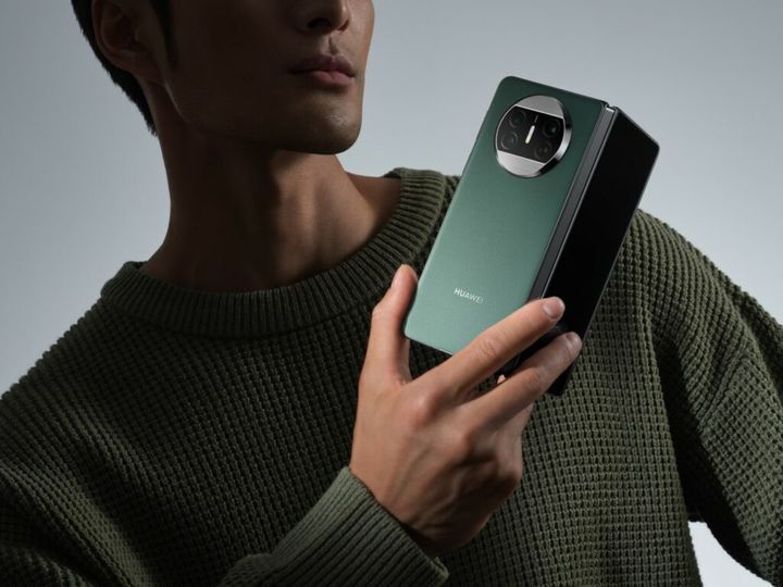 huawei mate x3