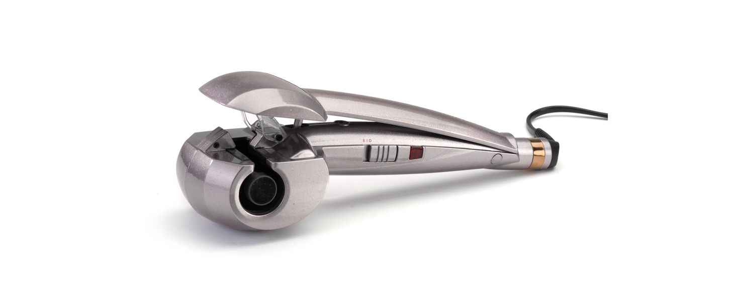 BaByliss Curl Secret Elegance 2660NPE