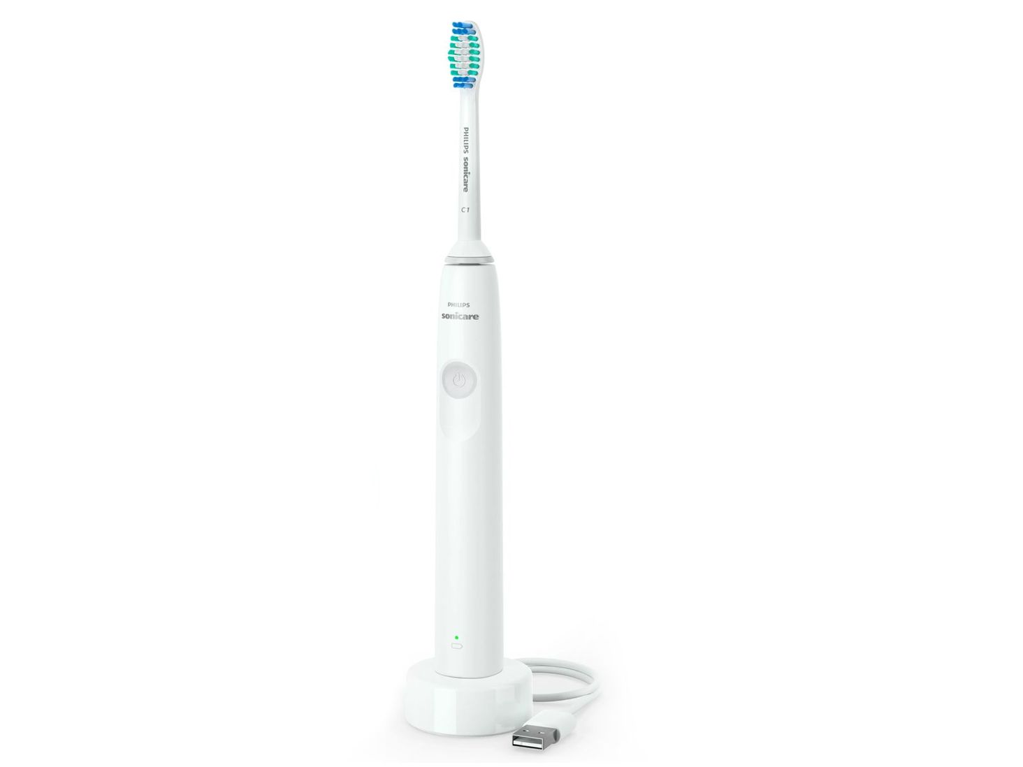 Szczoteczka PHILIPS Sonicare Series 1000 HX3641/02 - 3