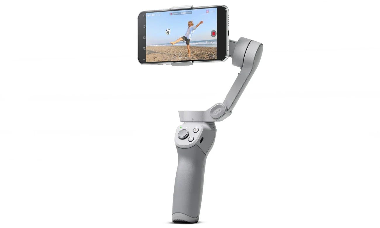 Dji OM 4 SE (Osmo Mobile 4 SE) - Ceny i opinie na Ceneo.pl