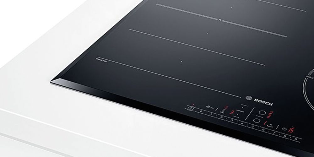 Płyta elektryczna Bosch PerfectFry PXE651FC1E Ceneo.pl