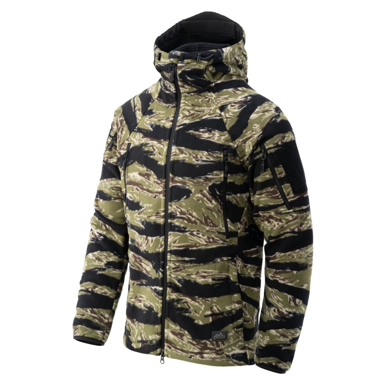 Helikon-Tex Patriot Mk2 Tiger stripe