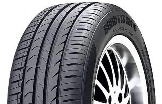 Opona letnia Kingstar Road Fit SK10 215/55 R16 97W XL (FR) 