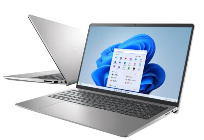 Laptop Dell Inspiron 3520 15,6/i5/8GB/512GB/Win11