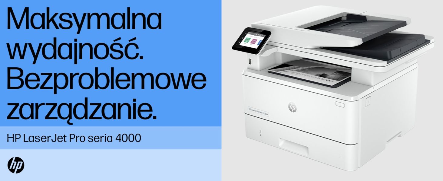 Urządzenie Wielofunkcyjne Laserowe Hp Laserjet Pro 4102dw Mfp 2z622f Opinie I Ceny Na Ceneopl 1108