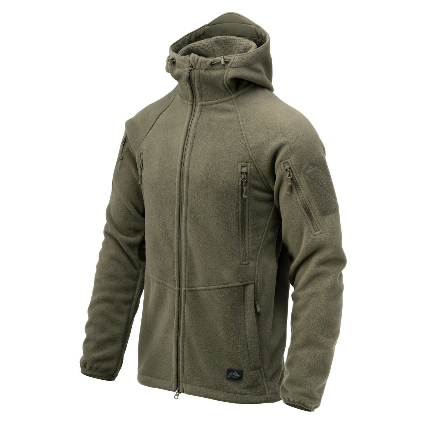 Helikon-Tex Patriot Mk2 Olive green