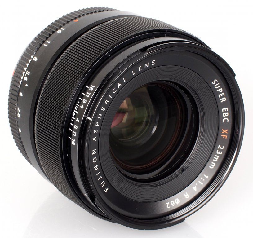 【美品】FUJIFILM FUJINON XF 23mm F1.4 R Obiektyw do aparatu Fujinon XF 23mm f/1.4 - Ceny i opinie na Ceneo.pl