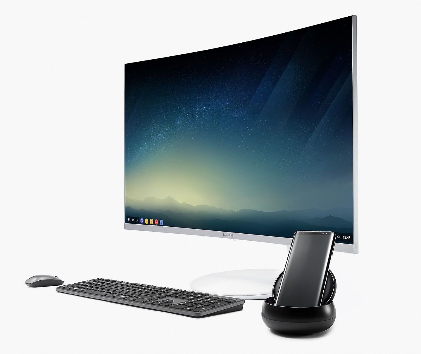 samsung dex station note 9