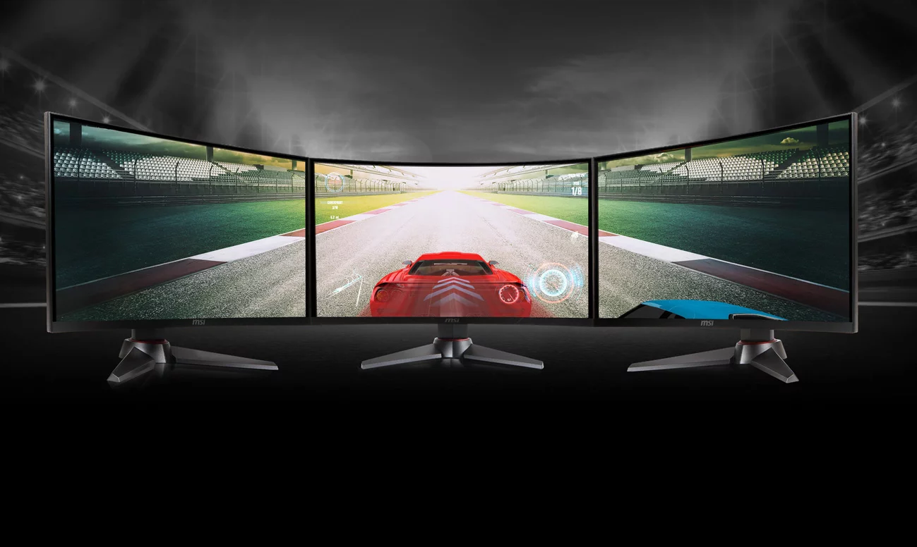 msi optix mag27c curved 144hz 27 gaming monitor