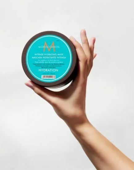 MoroccanOil Hydrating maska